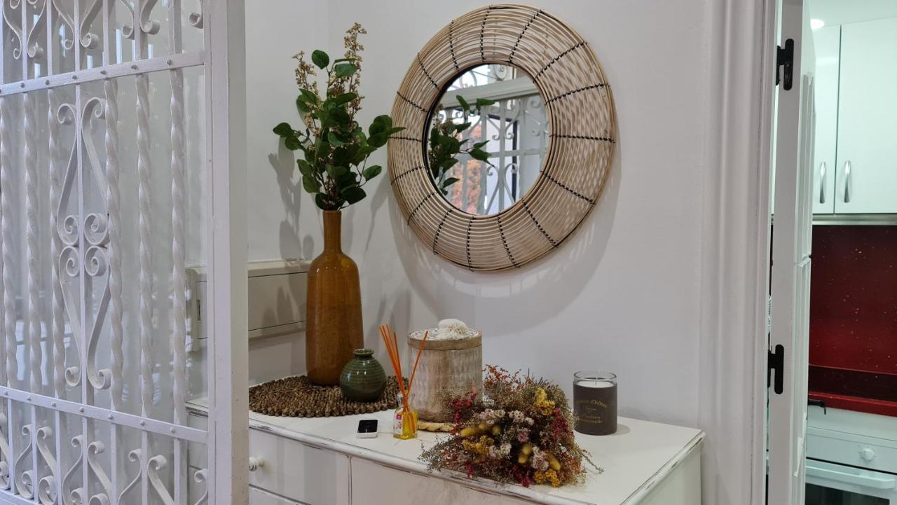 גרנדה Carmen De Alaia By Florentia Homes מראה חיצוני תמונה