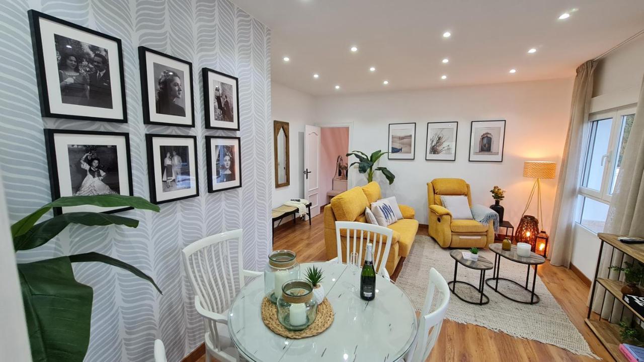 גרנדה Carmen De Alaia By Florentia Homes מראה חיצוני תמונה
