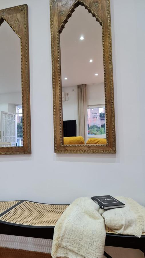 גרנדה Carmen De Alaia By Florentia Homes מראה חיצוני תמונה