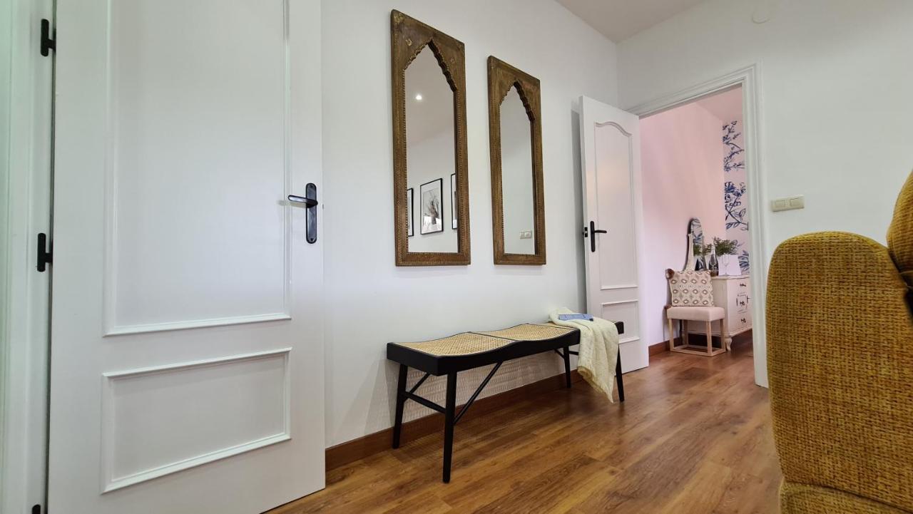 גרנדה Carmen De Alaia By Florentia Homes מראה חיצוני תמונה
