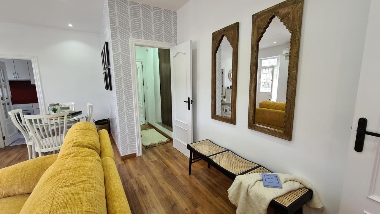גרנדה Carmen De Alaia By Florentia Homes מראה חיצוני תמונה