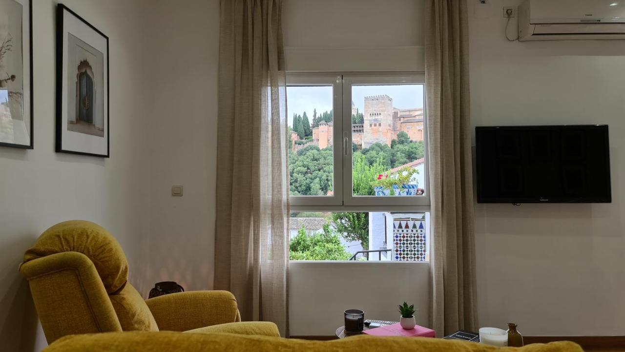 גרנדה Carmen De Alaia By Florentia Homes מראה חיצוני תמונה