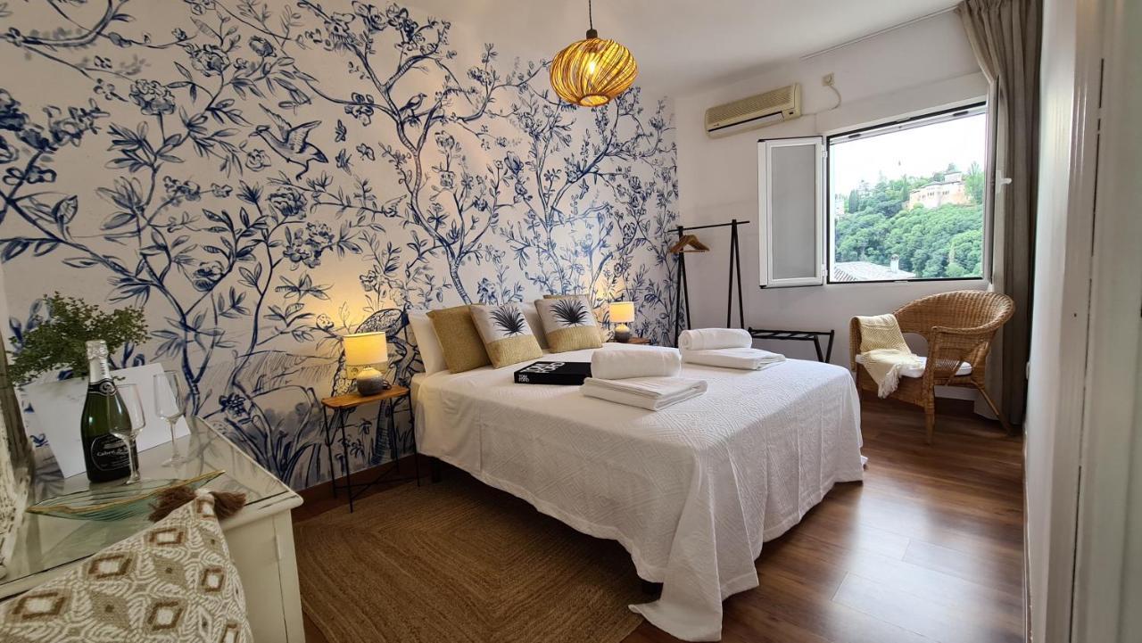 גרנדה Carmen De Alaia By Florentia Homes מראה חיצוני תמונה