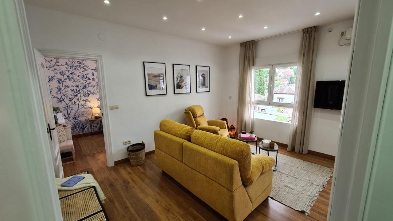 גרנדה Carmen De Alaia By Florentia Homes מראה חיצוני תמונה