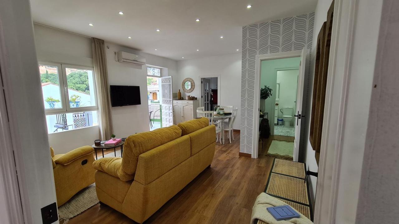 גרנדה Carmen De Alaia By Florentia Homes מראה חיצוני תמונה