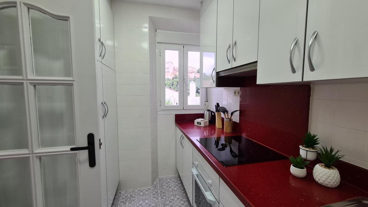 גרנדה Carmen De Alaia By Florentia Homes מראה חיצוני תמונה