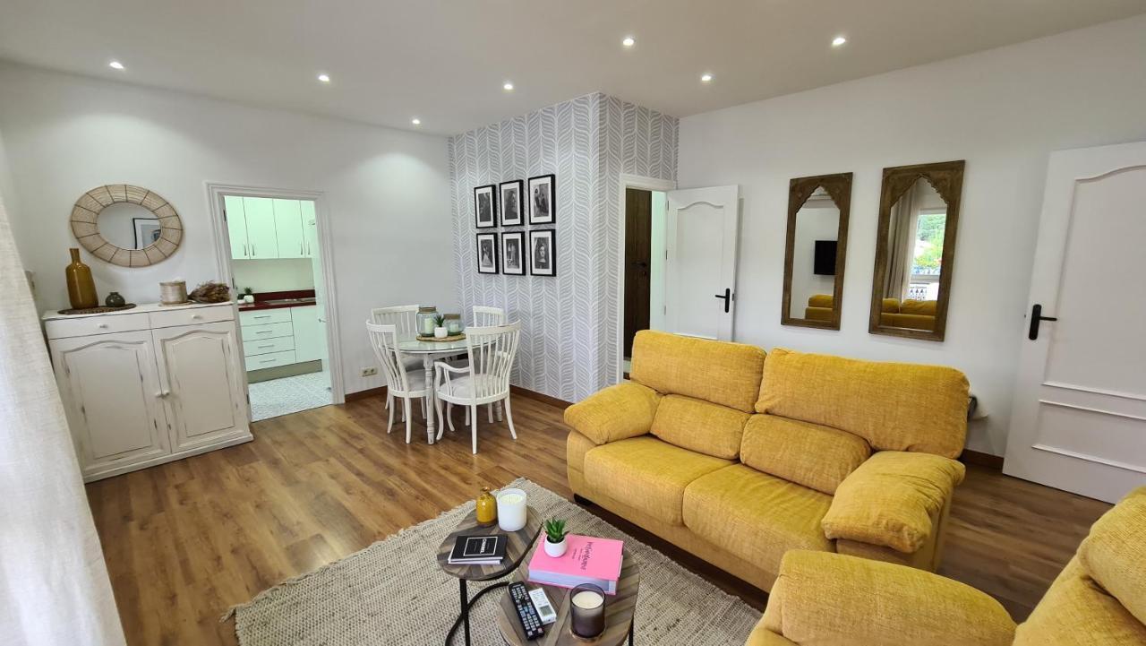 גרנדה Carmen De Alaia By Florentia Homes מראה חיצוני תמונה