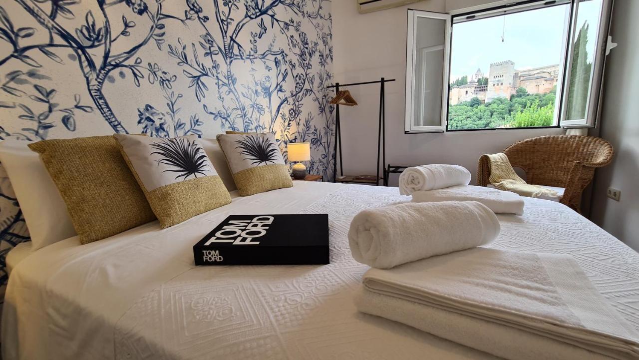 גרנדה Carmen De Alaia By Florentia Homes מראה חיצוני תמונה