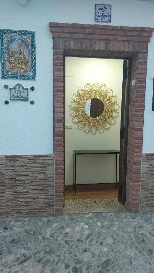 גרנדה Carmen De Alaia By Florentia Homes מראה חיצוני תמונה