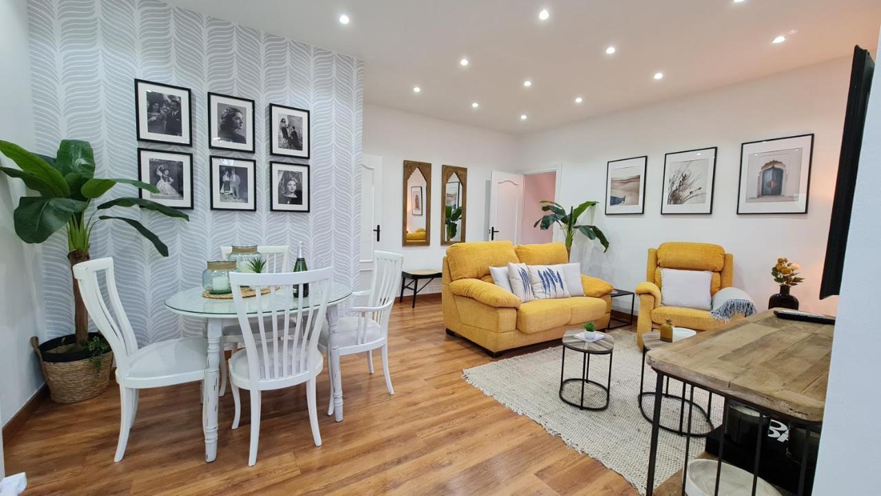 גרנדה Carmen De Alaia By Florentia Homes מראה חיצוני תמונה