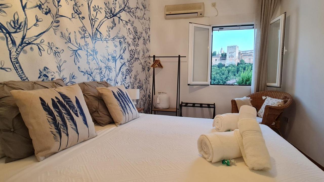 גרנדה Carmen De Alaia By Florentia Homes מראה חיצוני תמונה