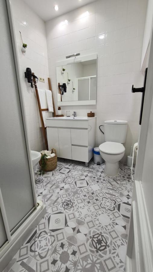 גרנדה Carmen De Alaia By Florentia Homes מראה חיצוני תמונה