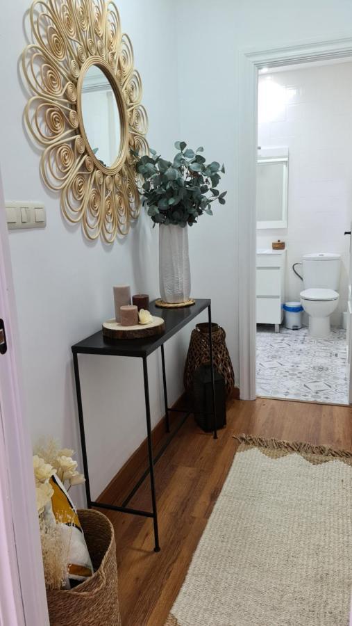 גרנדה Carmen De Alaia By Florentia Homes מראה חיצוני תמונה